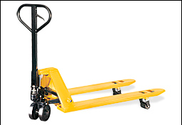 Pallet Trucks