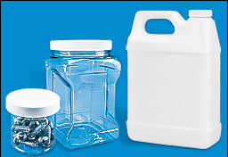 Jars, Jugs and Bottles