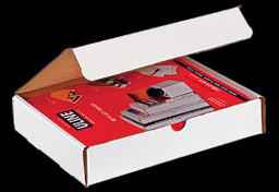 Literature Mailers
