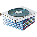 CD Mailers