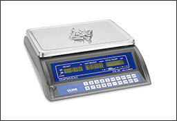 COUNTING SCALES