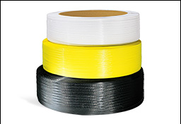 Poly Strapping