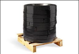 Steel Strapping