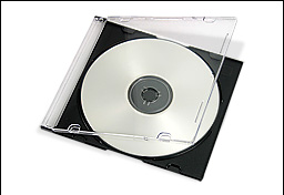 CD Cases
