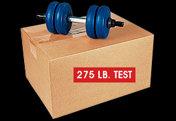Corrugated Boxes - Heavy Duty