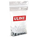 Uline Reclosable Poly Bags