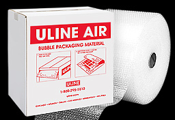 Uline Cushioning