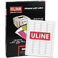 Laser Labels