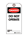 Machinery Tags