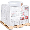 Uline New Tech Stretch Wrap