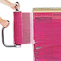 Anti-Static Stretch Wrap