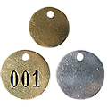 Metal Tags