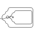 Merchandise Tags