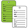 Retail Tags