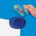 CD Labels and Inserts