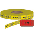 Raffle Tickets