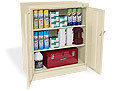 Cabinets and Lockers