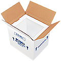 Insulated Shippers and Supplies