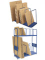Carton Stands