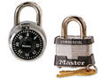 Padlocks