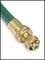 Leakproof Nozzle