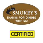 Custom Printed Labels