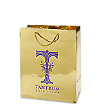 High Gloss Shopping Bags