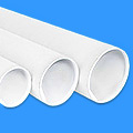Quick Custom Tubes - White
