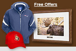 Free Offers