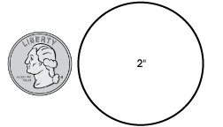 2 in. Labels