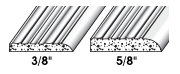 Thickness Options - Anti-Fatigue Mats