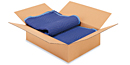 Flat Box