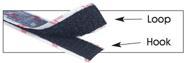Velcro&reg; Tape