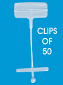 Plastic Fastener