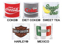 Jumbo Tumblers