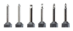 Retractable Screwdrivers