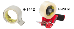 3M Tape Dispensers