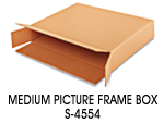 Medium Picture Frame Box