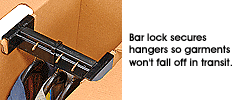 Bar Lock