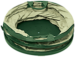 Collapsible Container