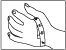 Measuring for Gloves