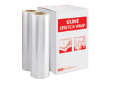 Stretch Wrap Guide