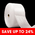 Economy Air Bubble Sale