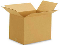 Boxes and Pads