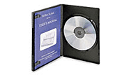 Economy DVD Cases