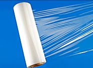 Stretch Wrap