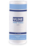 Uline Kitchen Roll Towels