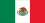 Mexico Flag