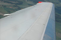 Aviation and Aerospace