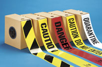 Security / Fire / Rescue